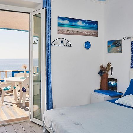 B&B Acquadolce Кала-Гононе Экстерьер фото