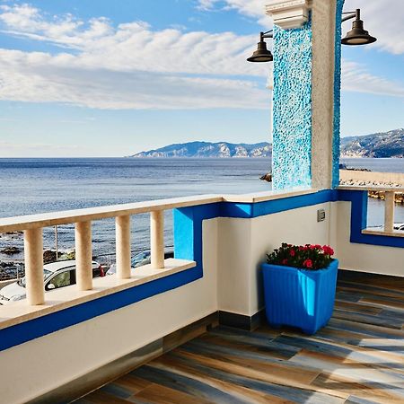 B&B Acquadolce Кала-Гононе Экстерьер фото