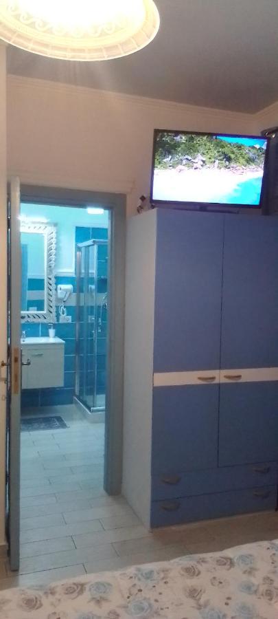 B&B Acquadolce Кала-Гононе Экстерьер фото