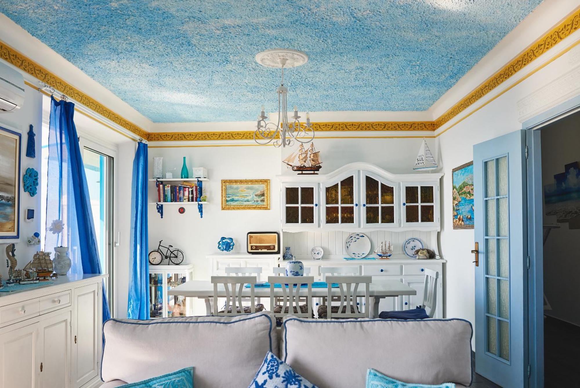 B&B Acquadolce Кала-Гононе Экстерьер фото