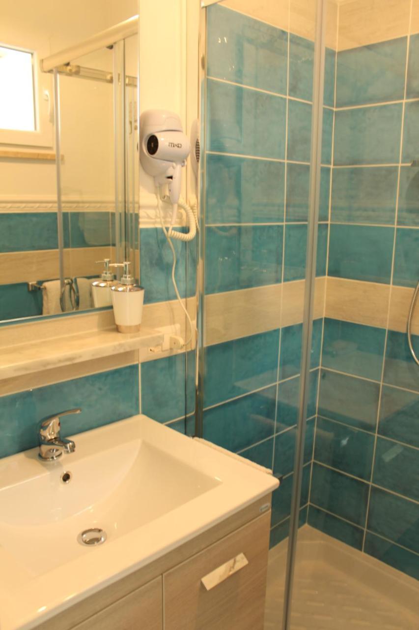 B&B Acquadolce Кала-Гононе Экстерьер фото