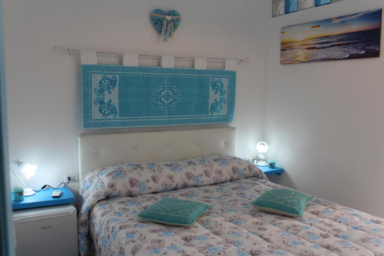 B&B Acquadolce Кала-Гононе Экстерьер фото