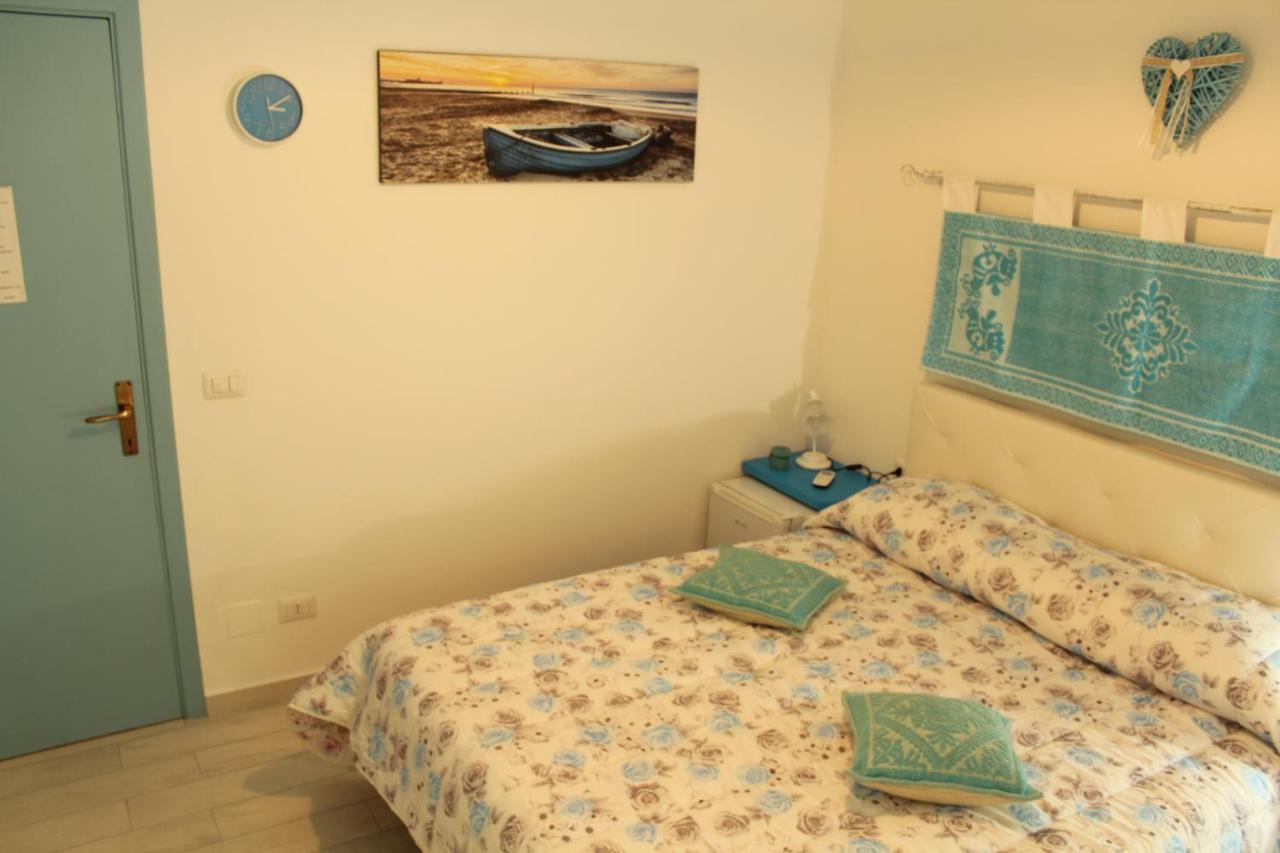 B&B Acquadolce Кала-Гононе Экстерьер фото