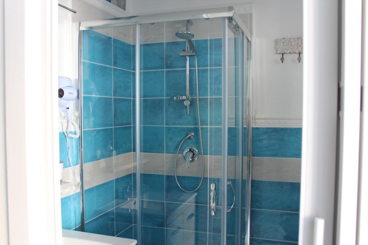 B&B Acquadolce Кала-Гононе Экстерьер фото
